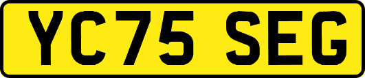 YC75SEG