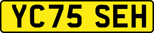 YC75SEH