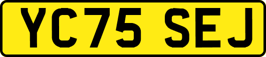 YC75SEJ