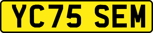 YC75SEM
