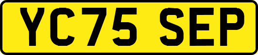 YC75SEP