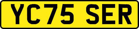 YC75SER
