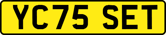YC75SET