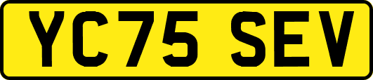 YC75SEV