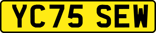 YC75SEW