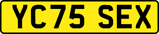 YC75SEX