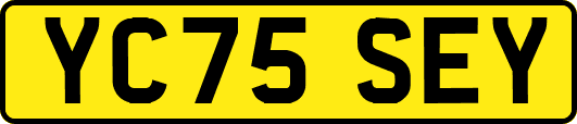 YC75SEY