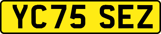 YC75SEZ