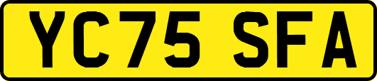 YC75SFA