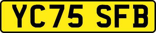 YC75SFB