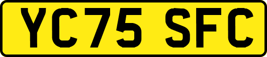 YC75SFC