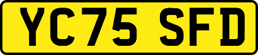 YC75SFD