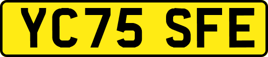 YC75SFE