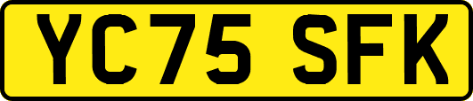 YC75SFK