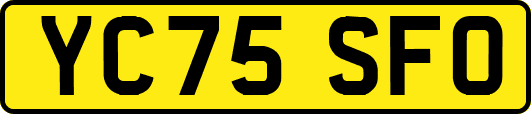 YC75SFO