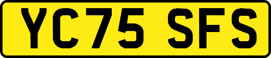 YC75SFS