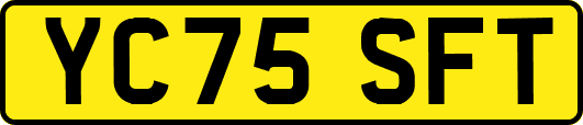 YC75SFT