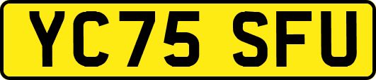 YC75SFU