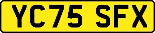 YC75SFX