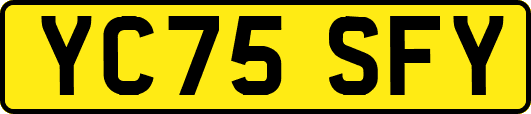 YC75SFY