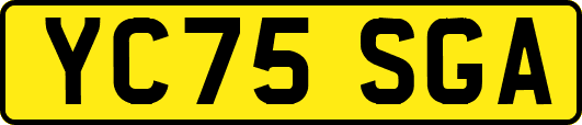 YC75SGA