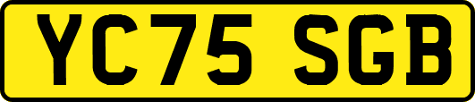 YC75SGB