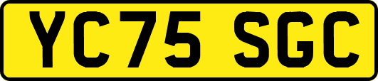 YC75SGC