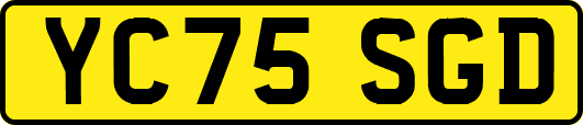 YC75SGD