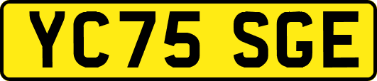 YC75SGE