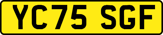 YC75SGF