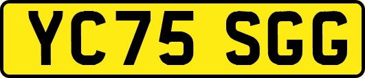 YC75SGG