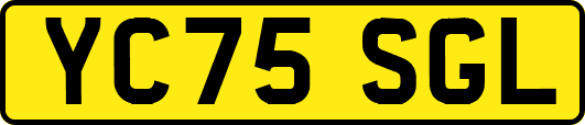 YC75SGL