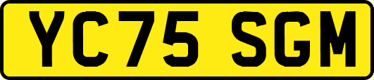 YC75SGM