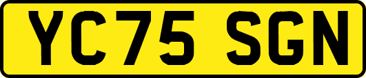 YC75SGN