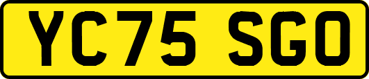 YC75SGO