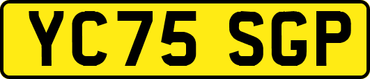 YC75SGP