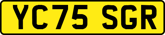 YC75SGR