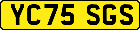 YC75SGS