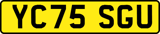 YC75SGU