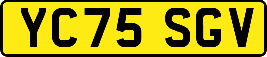 YC75SGV