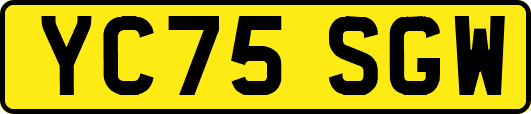YC75SGW