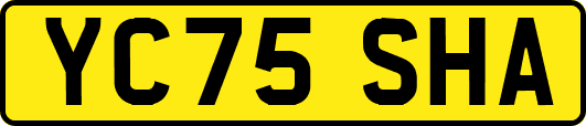 YC75SHA