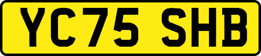 YC75SHB