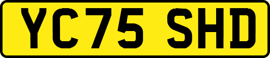 YC75SHD