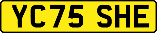 YC75SHE