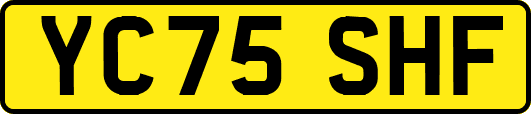 YC75SHF