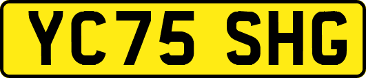 YC75SHG