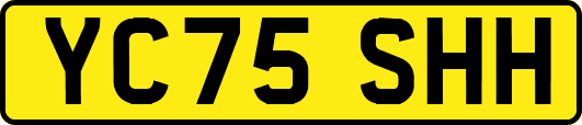 YC75SHH