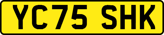 YC75SHK