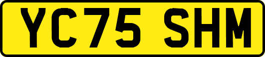 YC75SHM